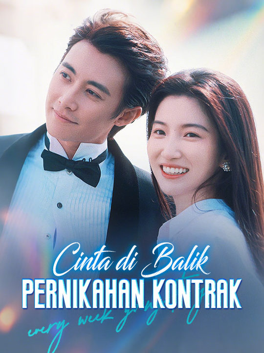 Cinta di Balik Pernikahan Kontrak Season 1 (2025)